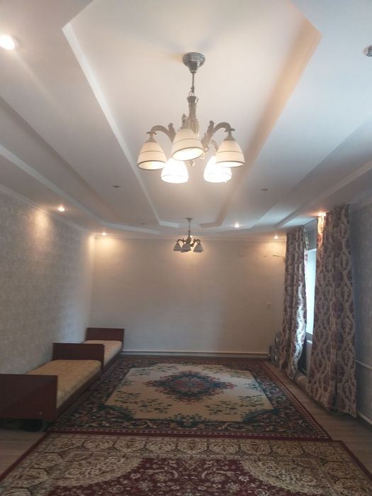 Люстралар, 4 түрі бар