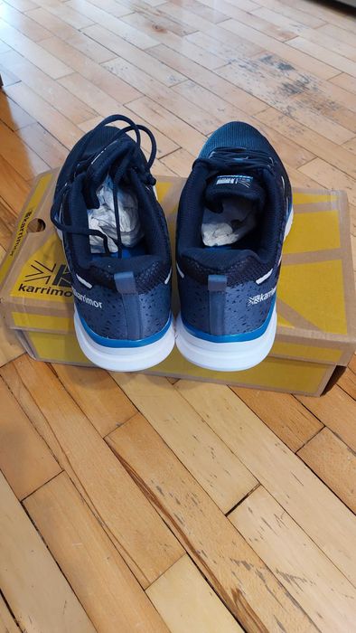 Маратонки Karrimor Duma 5, 47 размер. ЧИСТО НОВИ