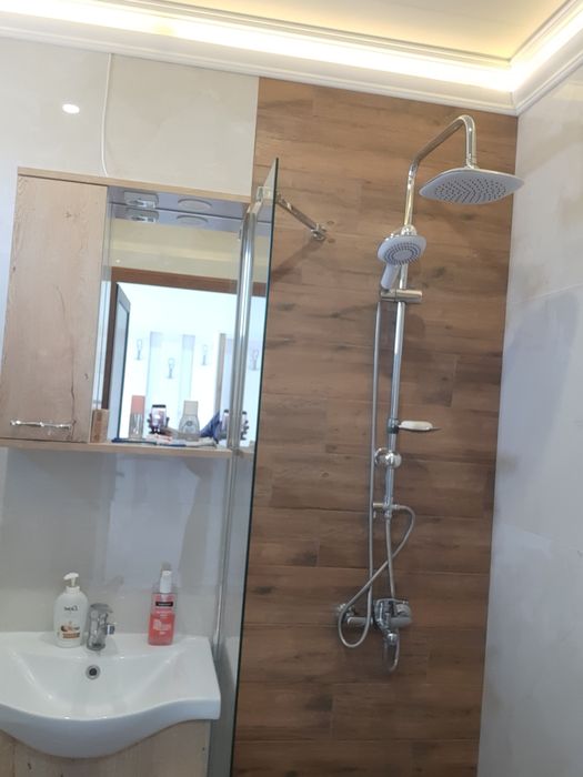 Дава се под наем Къща в с. Рогош, Област Пловдив - 80 кв.м за 799 € - Снимка #7