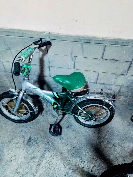 Velosipedlar sotiladi