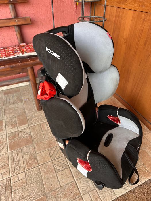 Детско столче Recaro