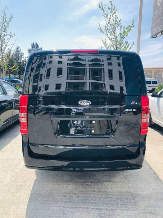 Jac M3 Plus full 2025 гарантия ва счёт справка кредит!!!