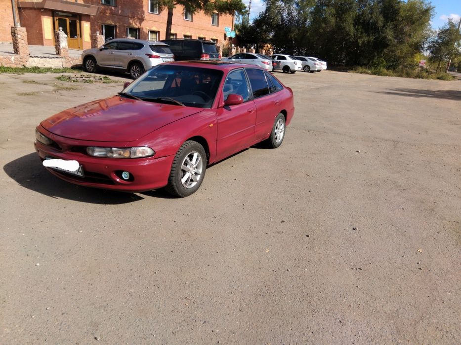 Продам галант. Торг