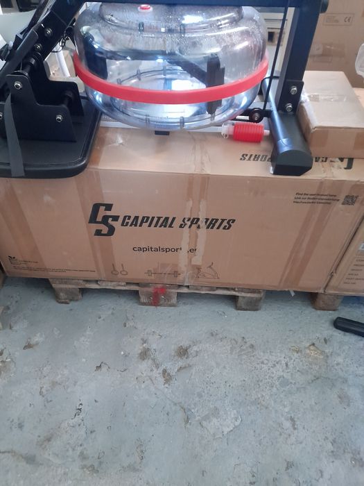 OFERTA Aparat sport canotaj