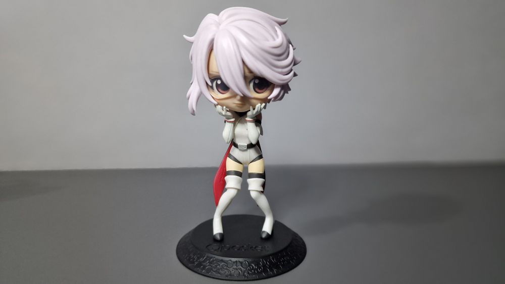 Фигури Anime Shaman king Naruto