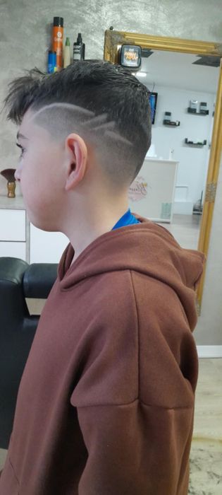 Frizer salon Respect Style