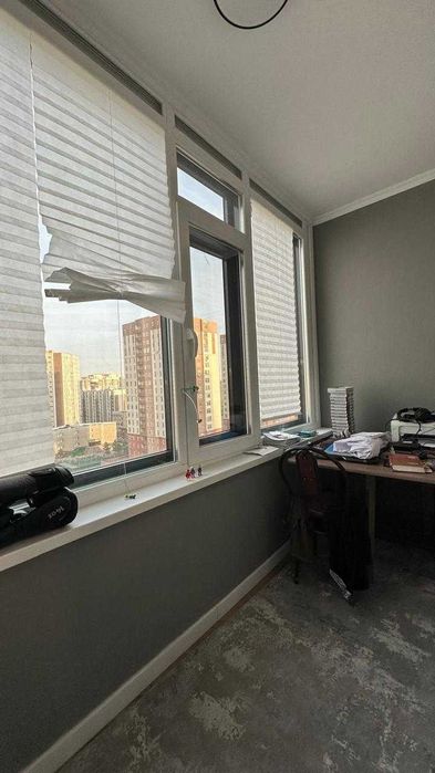 1 комнатная квартира