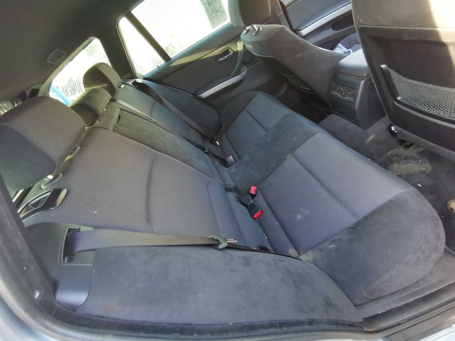 На части бмв е91 н43 143кс bmw e91 n43 143hp м пакет стил 193 рекаро