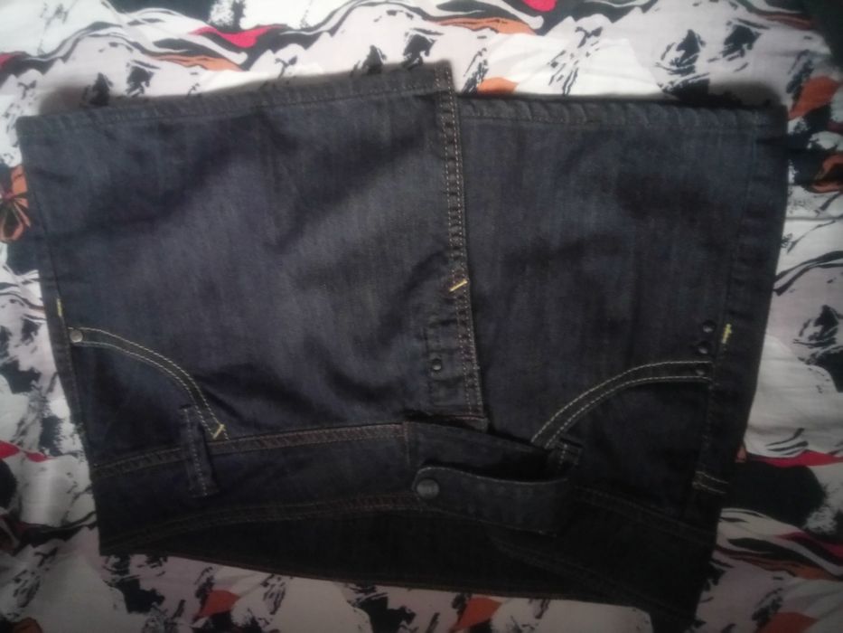 Къса пола Mango