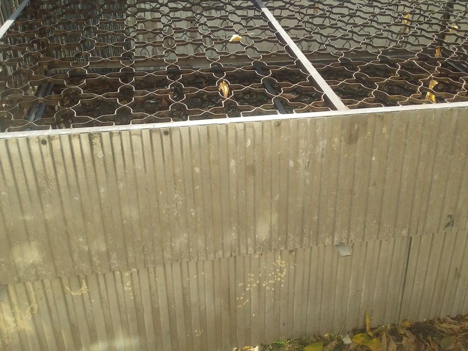 Решетки для окон