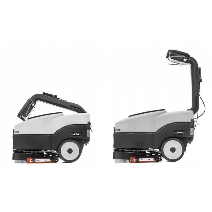 Masina de spalat Lavor Quick 36E 220V productivitate 1260mp/h