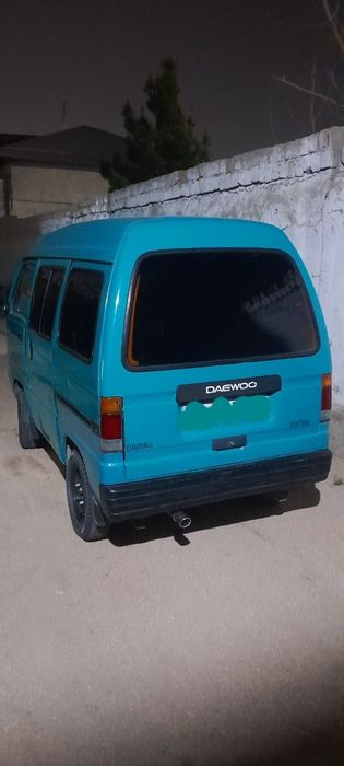 Дамас автомобили сотилади!!!