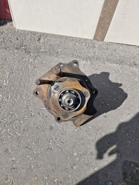 Продам вом мтз80