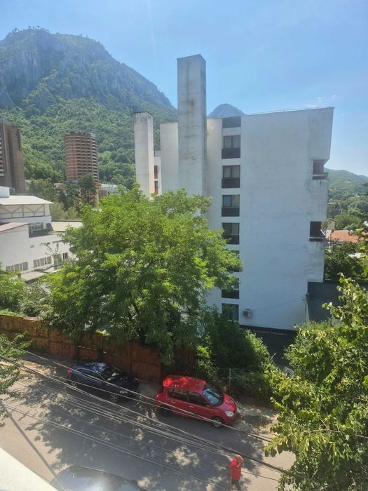 Apartament cu 1 cameră