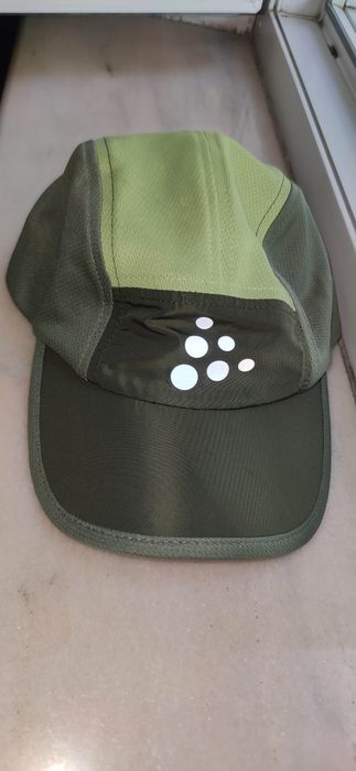 Sapca Craft Pro Hypervent noua