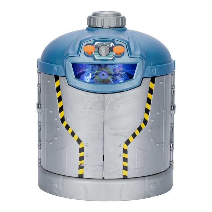 DM4 Миньоните Камера за трансформация Despicable Me