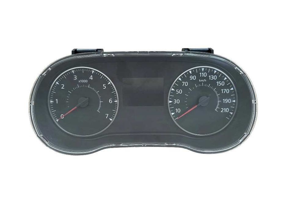 Ceas bord Dacia Duster 2020 248101306R