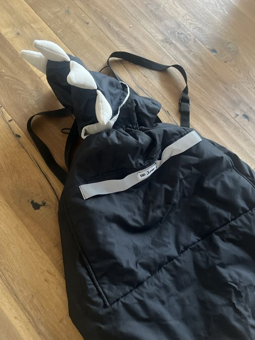 Marsupiu ergonomic + husa