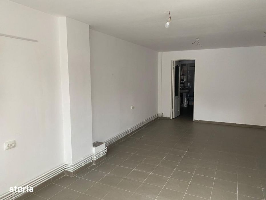 Spațiu comercial 60 mp | Acces direct din stradă