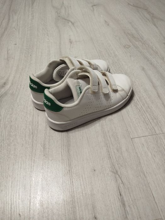 Маратонки Адидас 31 номер