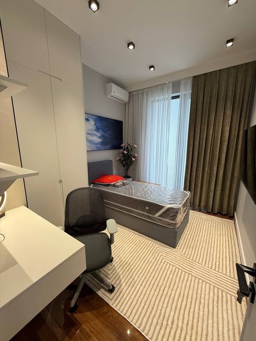 Продам квартиру новостройке жк Infinity 3/4/14 71m2