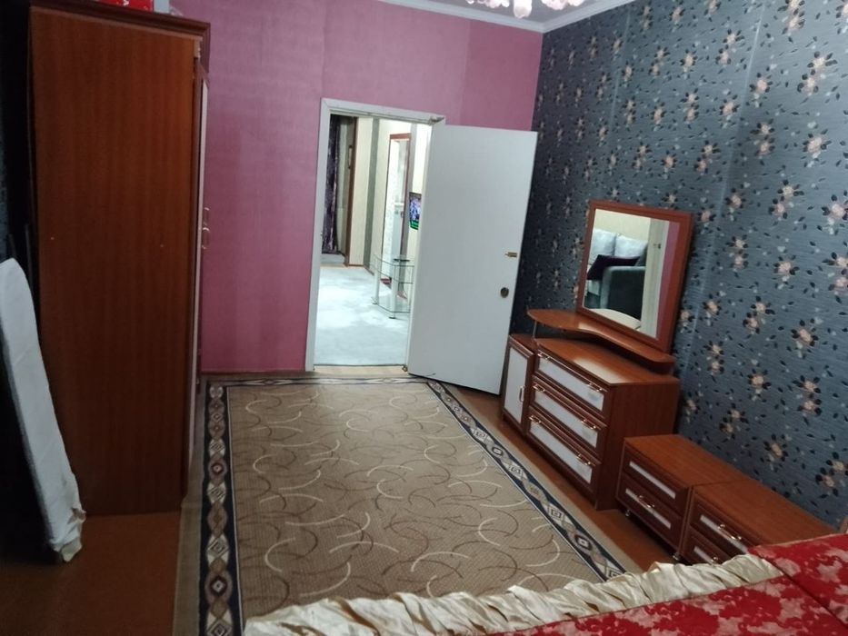 Сдаётся 2/1/4 кадышева