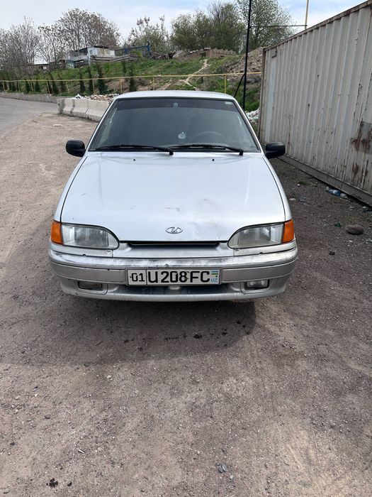 lada 2115 продаётся