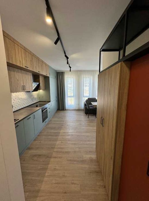 Дава се под наем Тристаен апартамент в София, Малинова долина - 75 кв.м за 775 € - Снимка #1