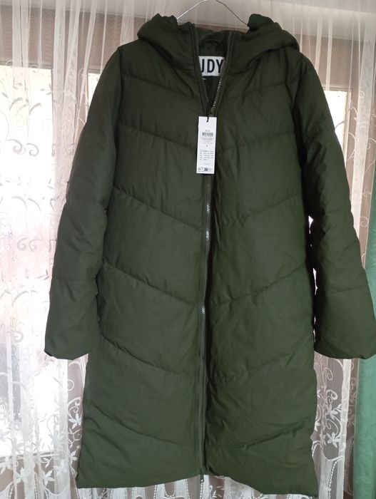 Geci de iarna lungi noi cu eticheta