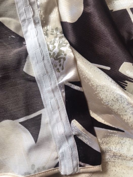 Шторы теневые новые 35000