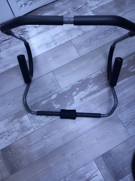 Уред за коремни преси