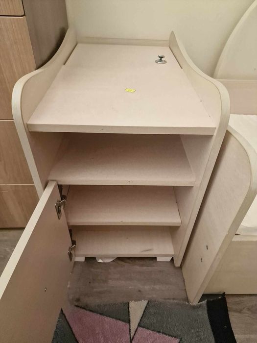 Детско юношеско легло