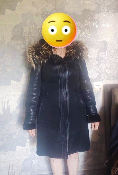 Продам куртку, дубленки и пальто