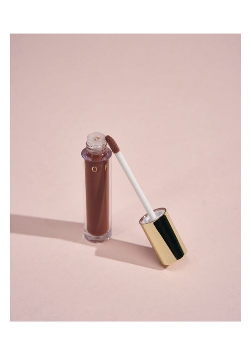 DUOFEIER Аида блеск для губ Exquisite Carving