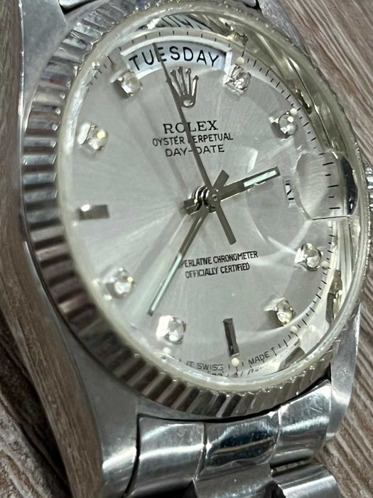 Дамски часовник T swiss made