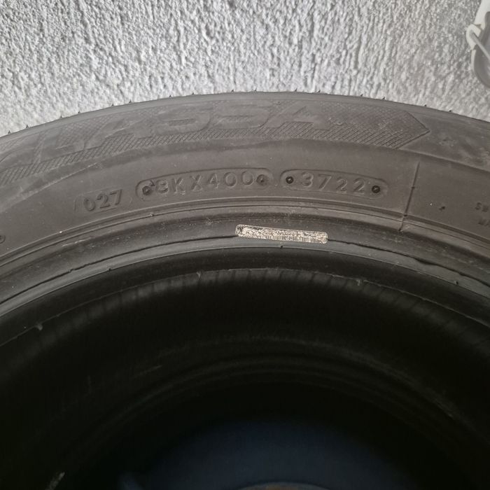 Гуми LASSA Втора употреба 205/55 R 16