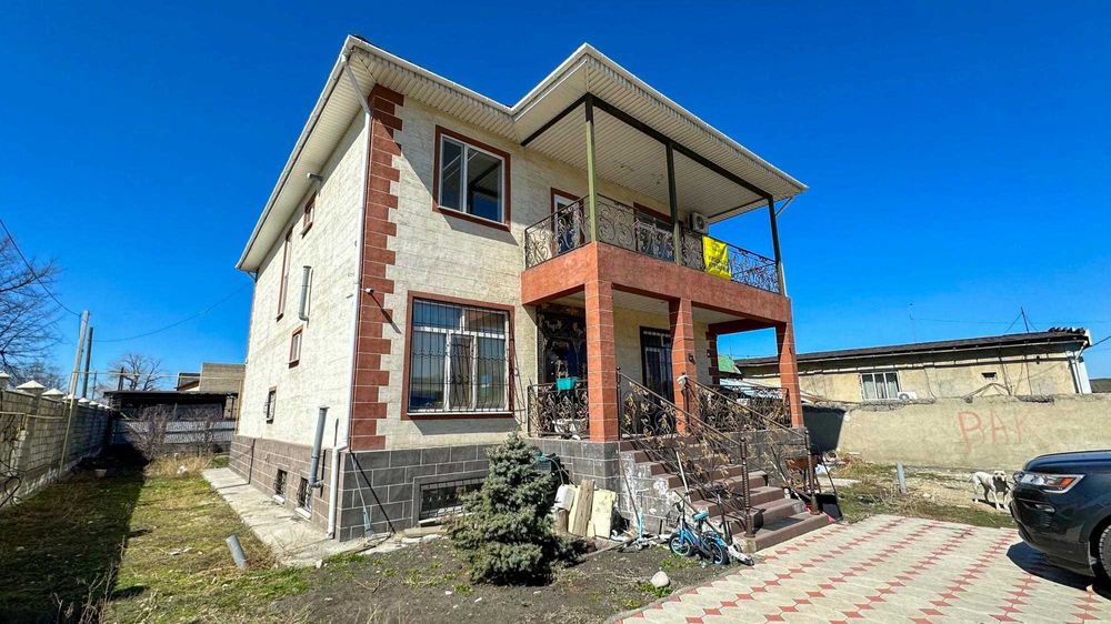 В продаже Дом Гаухар Империя