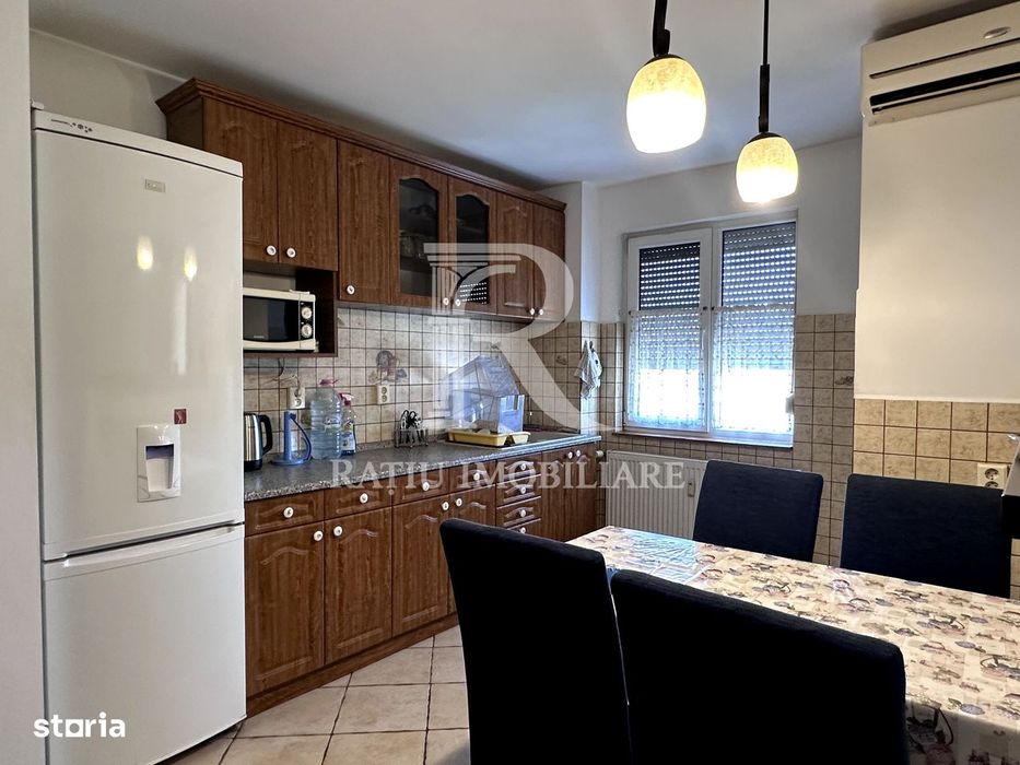 Apartament cu 3 camere de închiriat | Iosia | Oradea