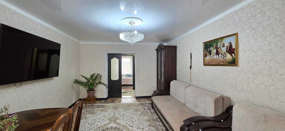 Продам дом 5 комнат