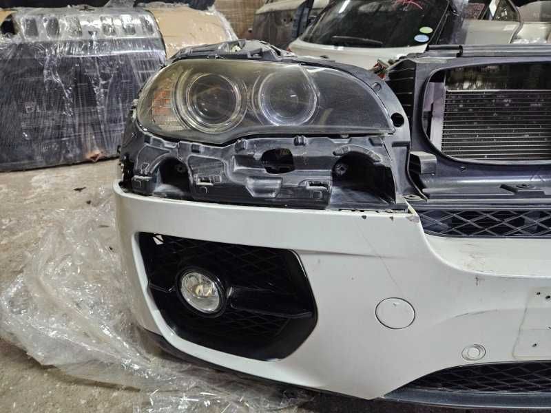 Ноускат BMW X5 X6 e70 e71