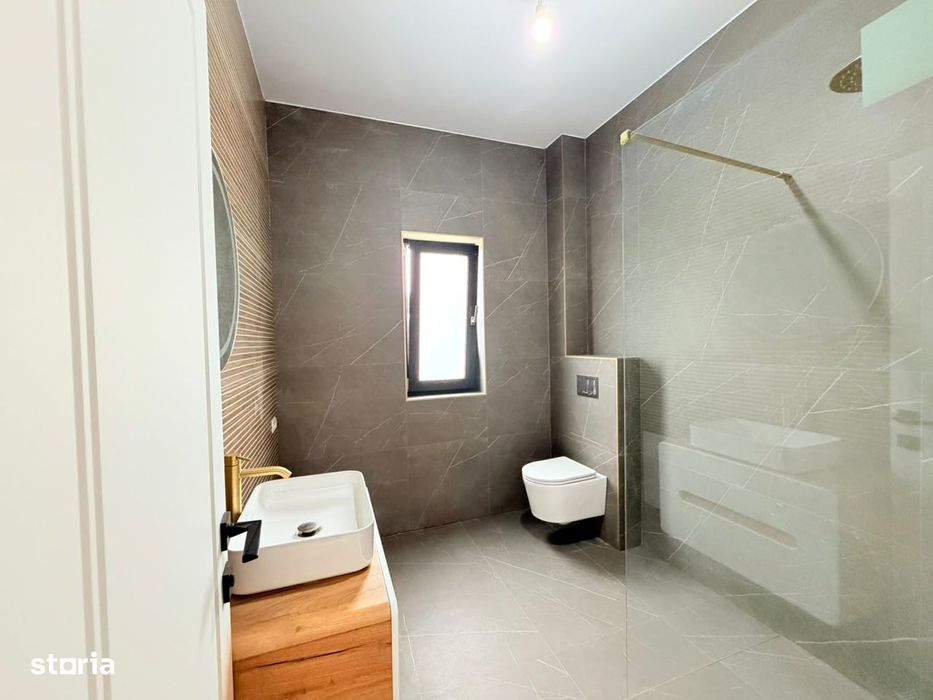 Casă individuală intabulată, Valea Adâncă–zona 5 Drumuri, 410 mp teren