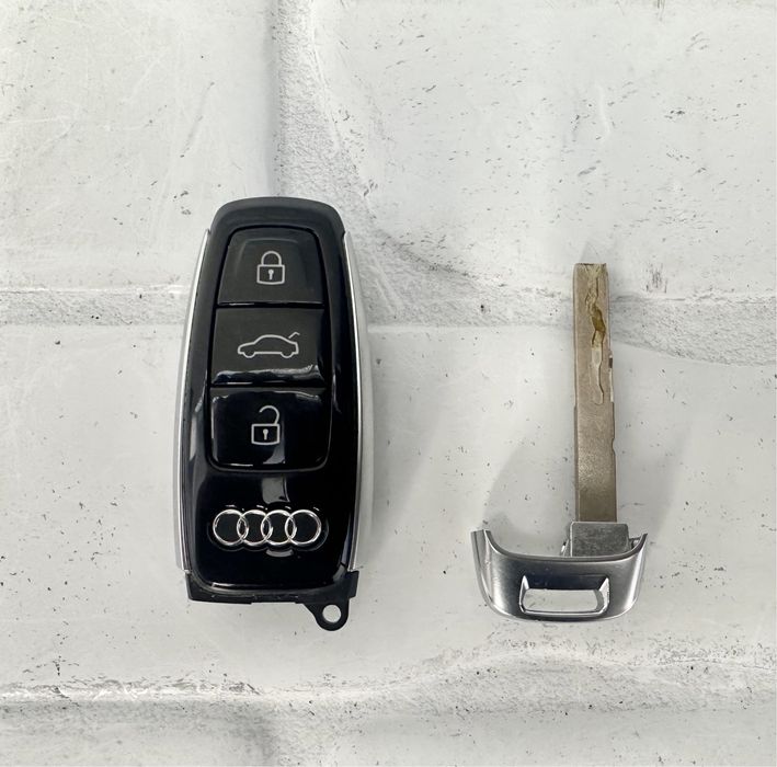 Ключ AUDI A6 A7 A8 Q7 Q8 4N0959754K