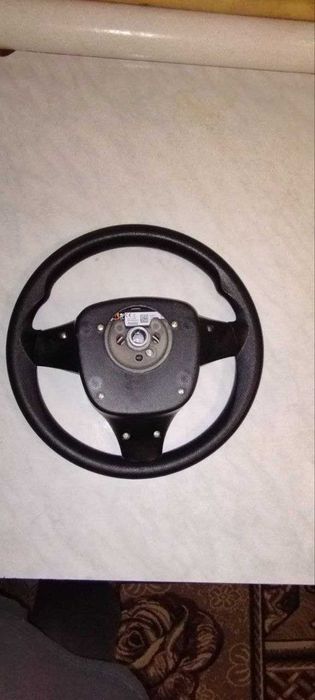 спартин рульи жагдайы отлично, таза