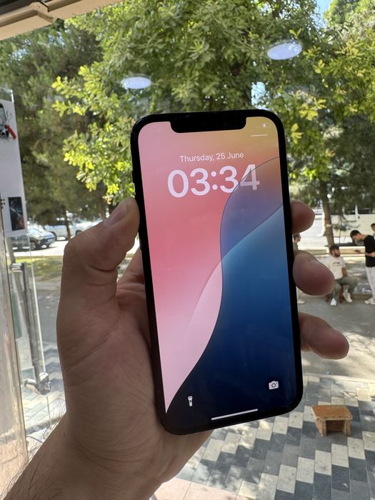 Iphone 12 pro Srochni