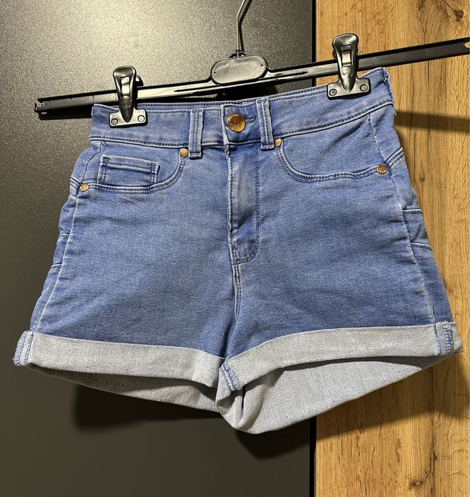 Дамски къси панталонки