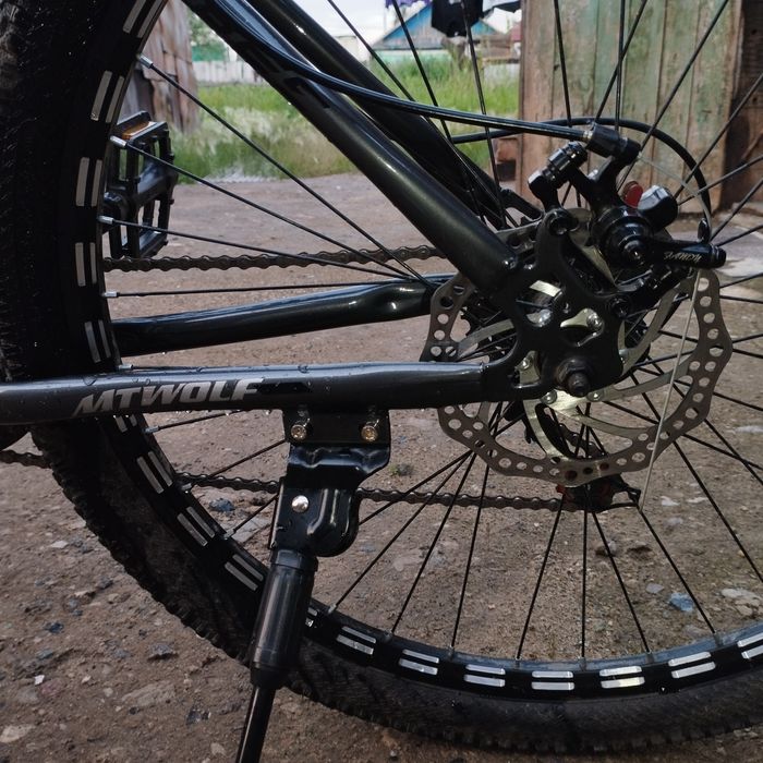 В поисках нового хозяина