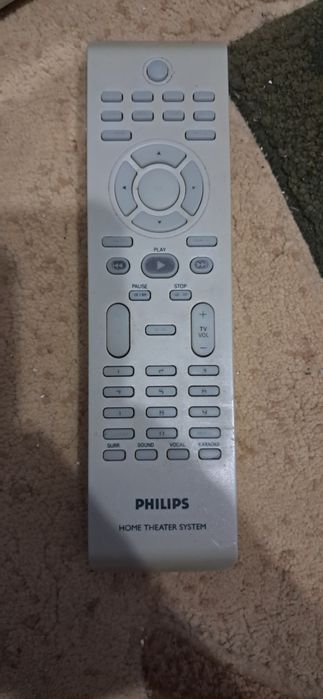 Домашний кинотеатр Philips HTS3100