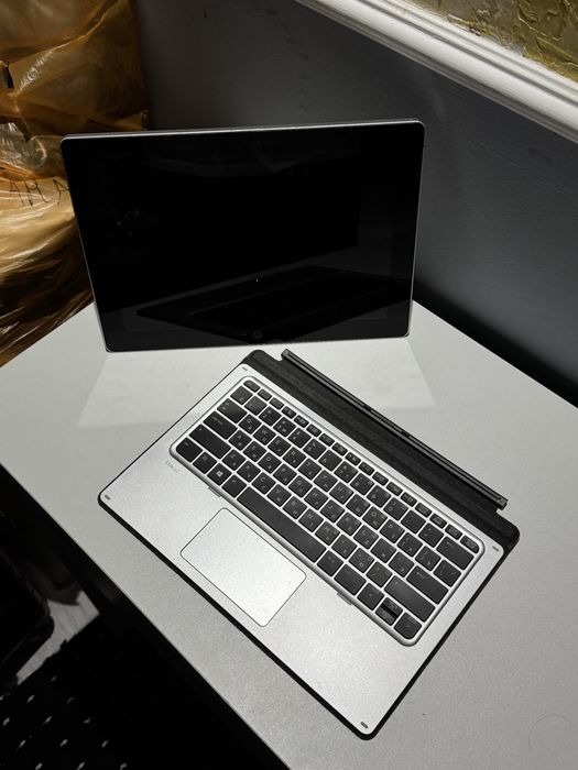 Ноутбук Планшет HP