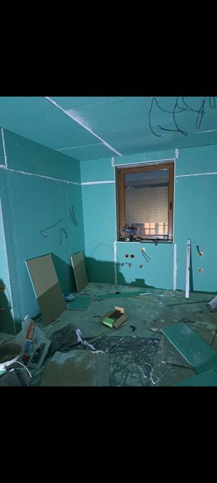 Вътрешни ремонти