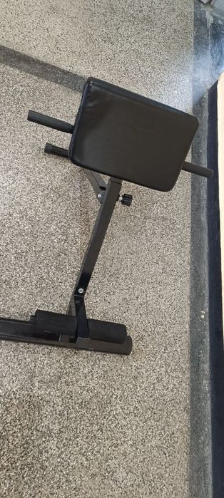 Хиперекстензия сгъваема